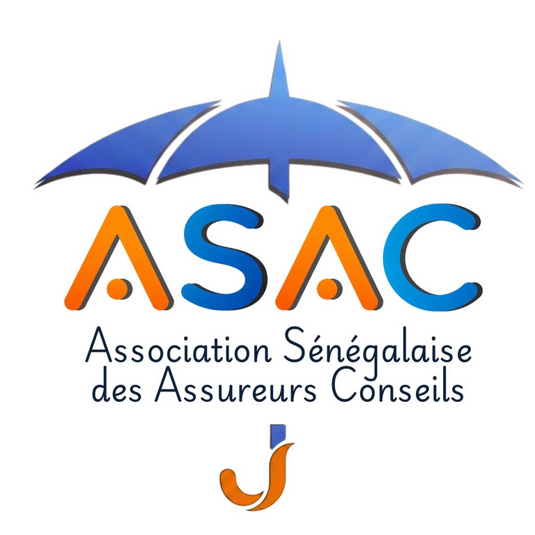 Evolution du logo ASAC
