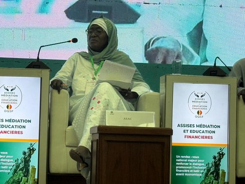 Assises de la médiation et éducation financière