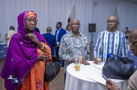 FIAC 2026 Burkina Faso