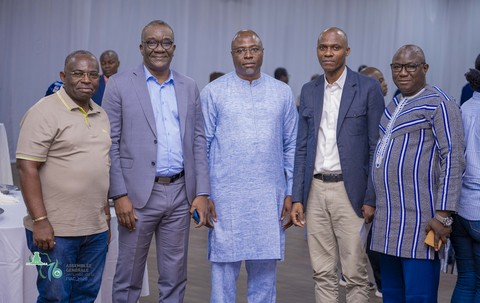 FIAC 2026 Burkina Faso