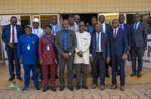 FIAC 2026 Burkina Faso