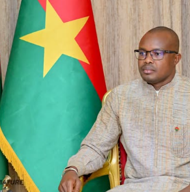 FIAC 2026 Burkina Faso