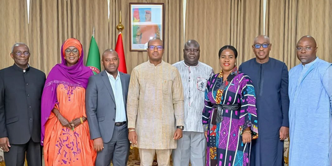 FIAC 2026 Burkina Faso
