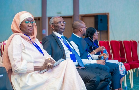 FIAC 2026 Burkina Faso