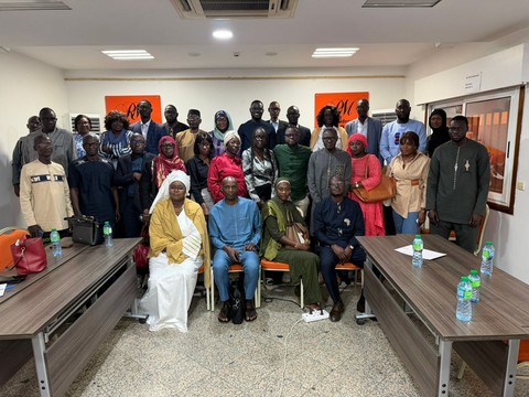 Séminaire de formation cabinet de courtage - Résidence Mamoune