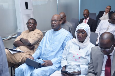 Atelier de concertation Noom Hôtel FSSA