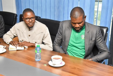 Rencontre FSSA ASAC