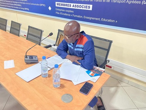 AG ASAC - assemblée générale 2025