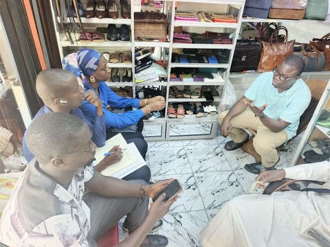 Formation des formateurs