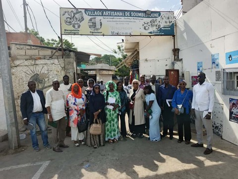 Formation des formateurs