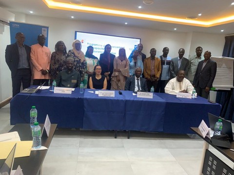 Formation des formateurs