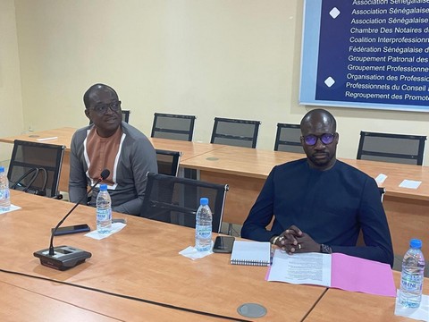 AG ASAC - assemblée générale 2025