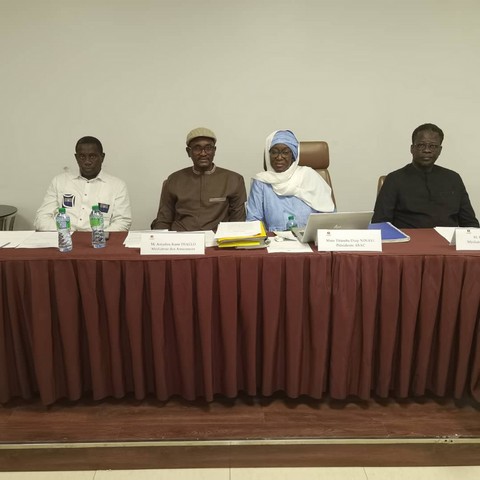Atelier d’échanges et de partage pratiques du tarif automobile