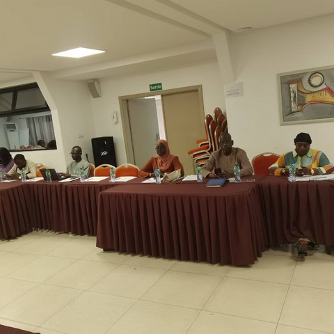 Atelier d’échanges et de partage pratiques du tarif automobile