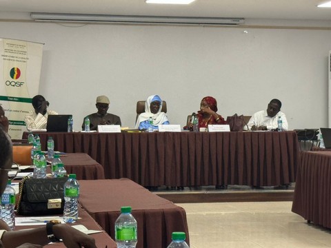 Atelier d’échanges et de partage pratiques du tarif automobile