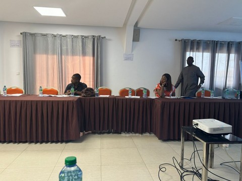 Atelier d’échanges et de partage pratiques du tarif automobile