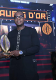 Titre Cauris d'Or - Fadel NIANE
