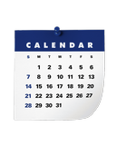 Calendrier